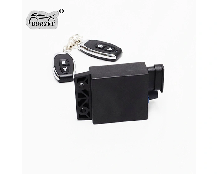 Motorcycle Electronic Fuel Injection